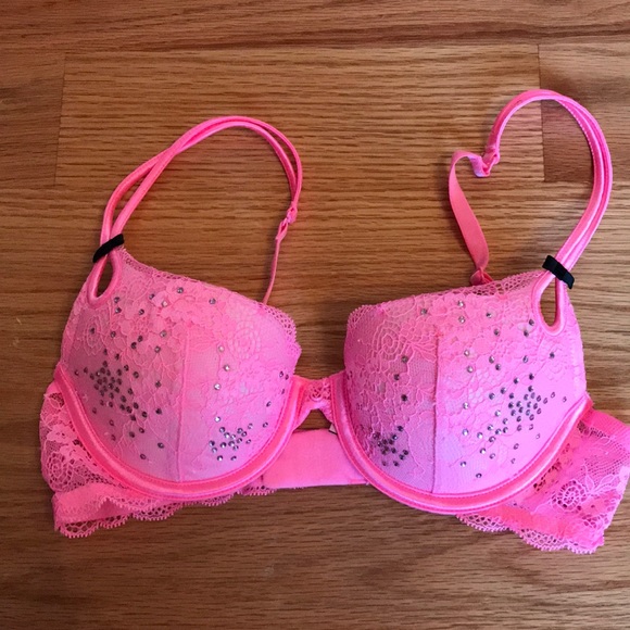 Victoria's Secret Other - Sexy Little Things Victoria’s Secret Bra